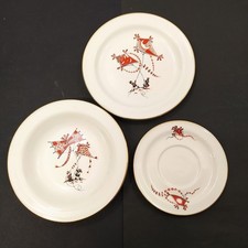 Servizio ceramica ginori usato  Forli