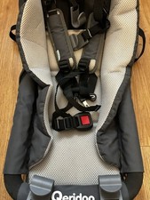 Baby hängematte qeridoo gebraucht kaufen  Ludwigsfelde