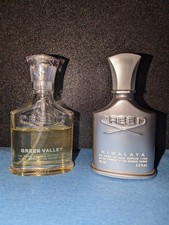 Creed bundle rare for sale  Yemassee