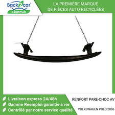 Renfort pare choc d'occasion  Saint-Quentin