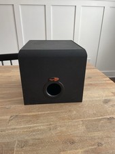 Sistema altoparlanti klipsch usato  Spedire a Italy
