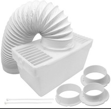 Tumble dryer vent for sale  MANCHESTER
