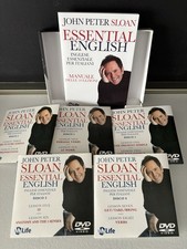 Dvd lezioni inglese usato  Verrua Savoia