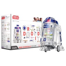 Littlebits star wars usato  Spedire a Italy
