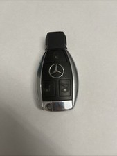 Chiave telecomando mercedens usato  Pordenone