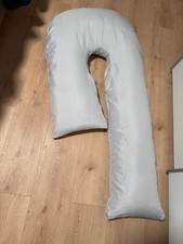 Seitenschläferkissen schwange gebraucht kaufen  Offenburg