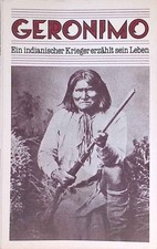 Geronimo indianischer krieger gebraucht kaufen  Koblenz