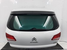 2011 citroen mk2 for sale  POOLE