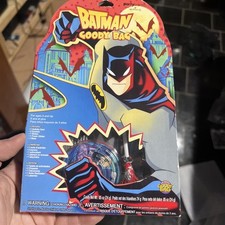 Batman goody bag for sale  Bowling Green