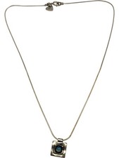 Sterling silver pendant for sale  HAVERFORDWEST