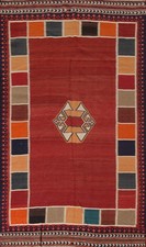 Vintage kilim red for sale  Charlotte