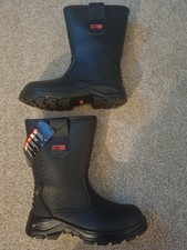 Blackrock fur lined for sale  FERRYHILL