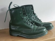 Martens docs boots for sale  CREWE