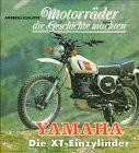 Motorräder geschichte yamaha gebraucht kaufen  Emmingen-Liptingen
