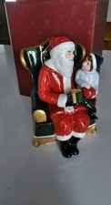 spieluhr santa gebraucht kaufen  Plauen