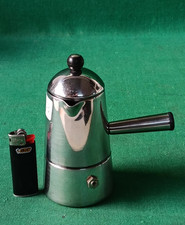 Vecchia caffettiera lavazza usato  Italia