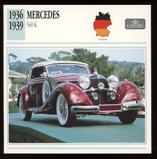 1936 1939 mercedes for sale  Waupun