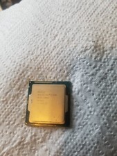 Intel core 4790 d'occasion  Expédié en Belgium