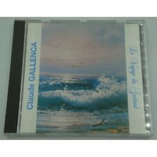 Claude gallenca voyage d'occasion  Antraigues-sur-Volane