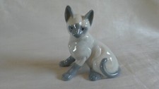 Vintage cute siamese for sale  GAINSBOROUGH