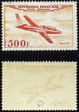 500 fouga magister d'occasion  Vallet