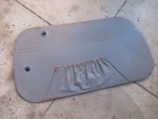 Fiat 600 pannello usato  Canale