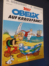 Comic asterix belix gebraucht kaufen  Wertingen