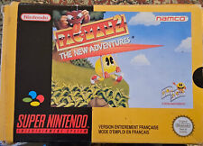 Super nintendo snes d'occasion  Nanteuil-le-Haudouin