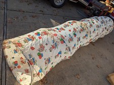 Vintage play tunnel for sale  North Little Rock
