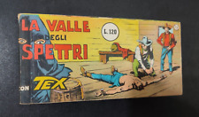 Tex striscia raccoltina usato  Cagliari