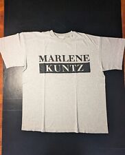 Shirt marlene kuntz usato  Prato