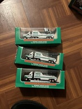 Hess mini truck for sale  Torrington