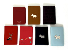 Radley passport holder for sale  SLOUGH