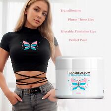 Transblossom crema volumizzant usato  Spedire a Italy
