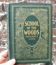 1902 school woods for sale  CARLISLE