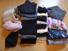 Bekleidungspaket teile 152 gebraucht kaufen  Sonsbeck