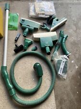 Zubehör ersatzteile vorwerk gebraucht kaufen  Brachttal