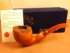 Pipa artigianale placca usato  Imperia