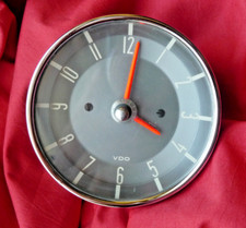 Horloge vdo 12v d'occasion  France