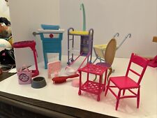 Vintage barbie furniture for sale  Southampton