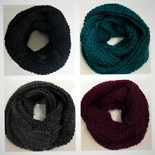 Strickschal loop winterschal gebraucht kaufen  Berlin