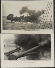 Hms barham. two for sale  BRACKNELL