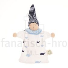 Alana schmusetuch puppe gebraucht kaufen  Rostock