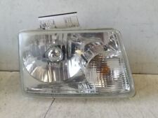 Passenger right headlight for sale  Cleveland