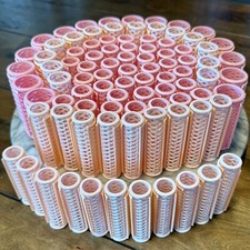 89pcs vintage 1960s for sale  Eaton Rapids