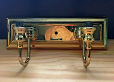 Vintage hinkley lighting for sale  Milford