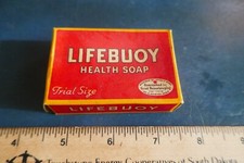 Vintage empty sample for sale  Bruce