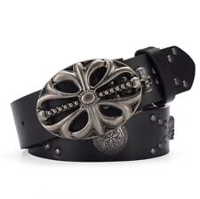 Bohemian black leather for sale  Chandler