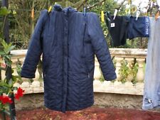 Manteau doudoune femme d'occasion  Sedan