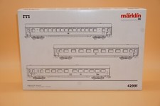 Märklin spur 42991 gebraucht kaufen  Hamburg